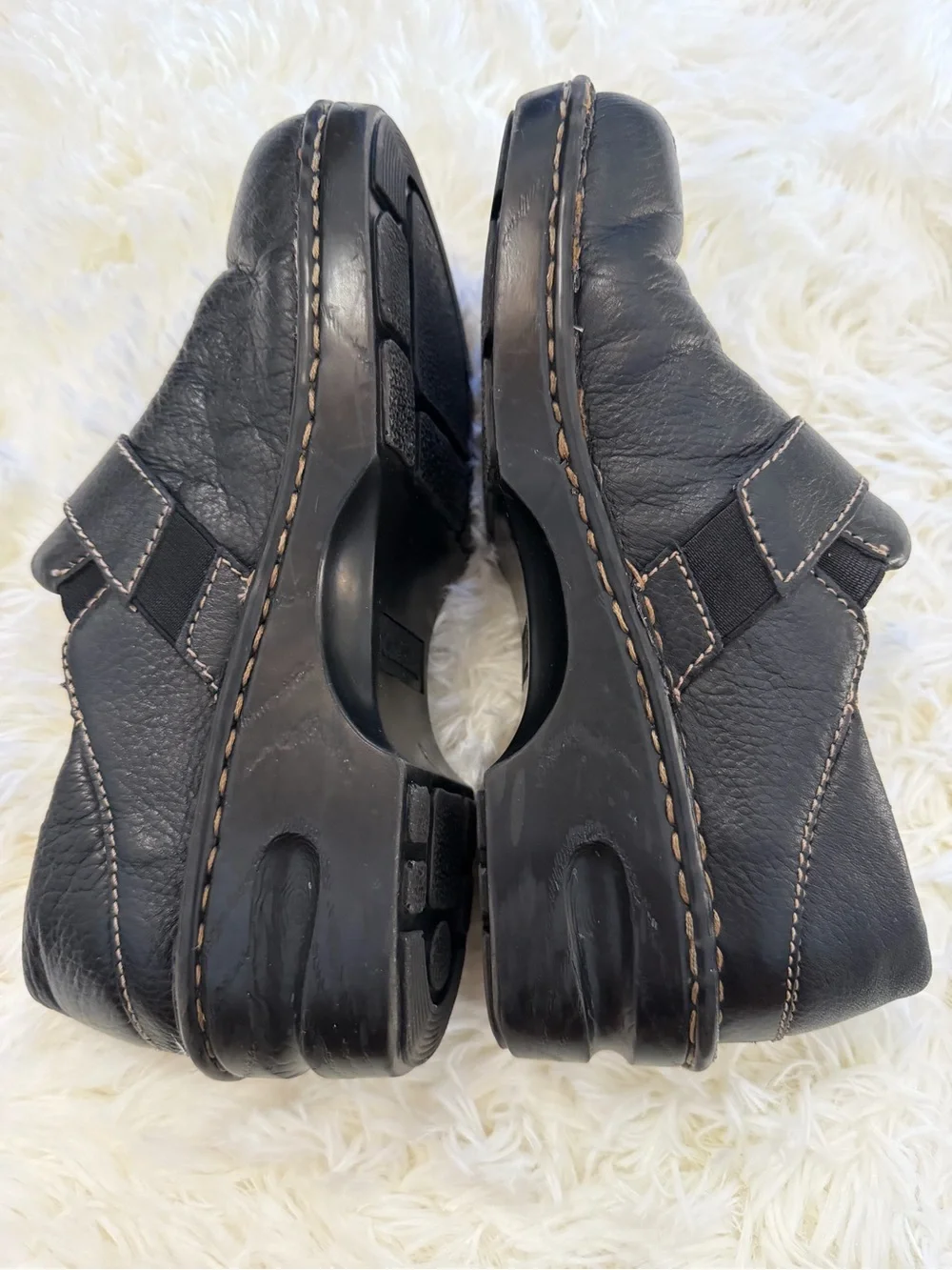 Cabelas classic black